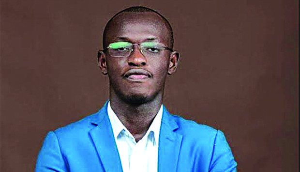 Josanias Mário apresenta a “Melodia da Existência”